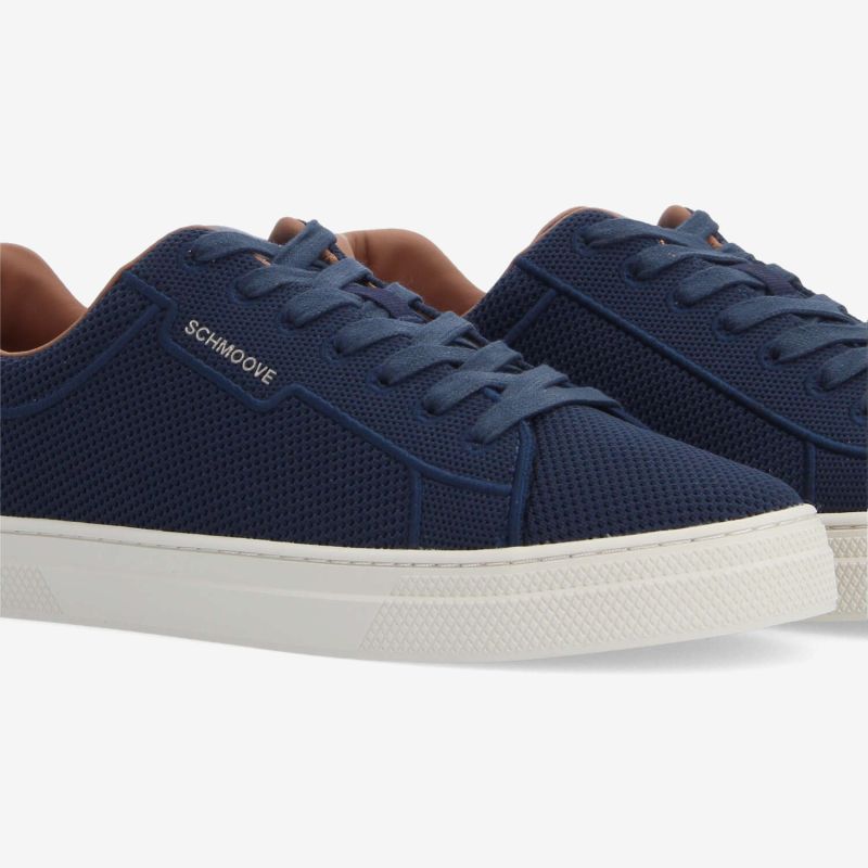 SPARKLE FLY M - FLEX/NAPPA - NAVY